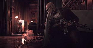 HITMAN 3 - Seven Deadly Sins Act 7: Wrath