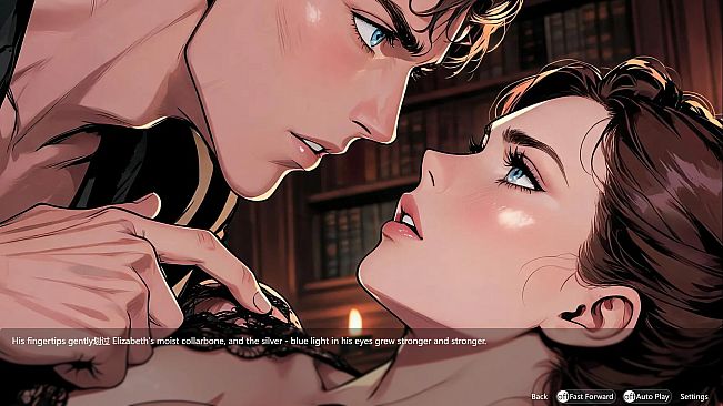 Countess's Submission Pact