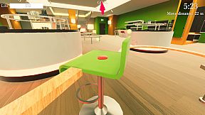 LOST BUBBLES: Sweet mates