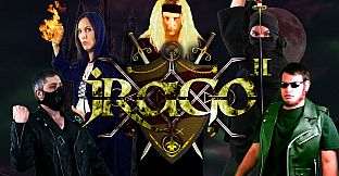 Jrago II Guardians of Eden Soundtrack