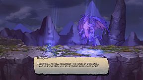 Monster Souls: Chains of Chimera