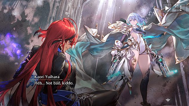 Shadowverse: Worlds Beyond