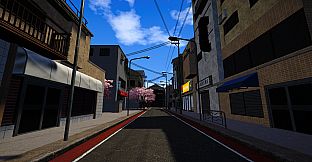 SteelBlade Shop Simulator