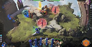 Shardbound: Forge Your Path, Master Your Strategy