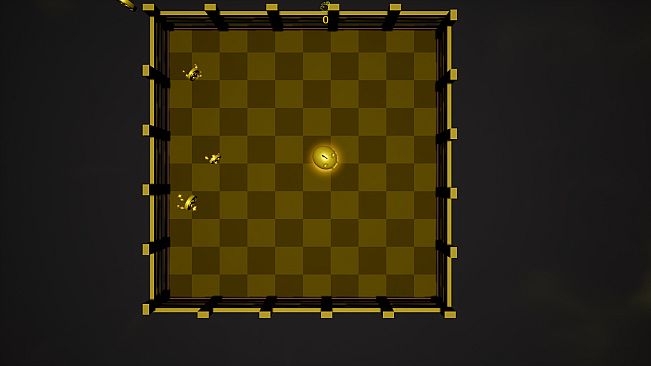 Show Me The Money:Desktop Gold Rush