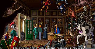 Broken Sword 1: Original Version