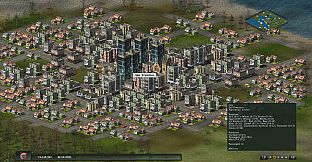 Transport Giant: Gold Edition