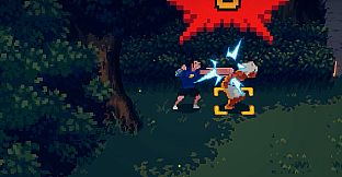 Otherworld Legends - Peddler