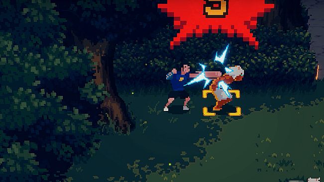 Otherworld Legends - Peddler