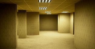 Escape the Backrooms