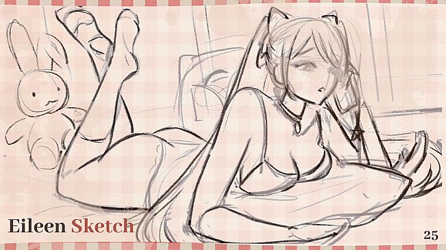 Coffee & Boobs - Digital Artbook