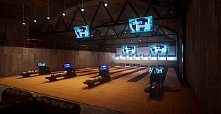 Pure Bowl VR Bowling