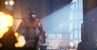 Ethos: Divinity's Curse