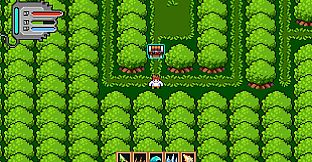 Pixel Stories of Dungeon