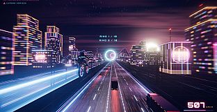 Afterglow Interstate