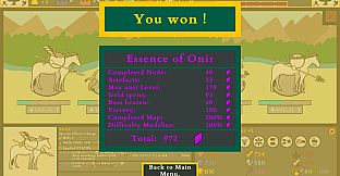 Onir Autobattler