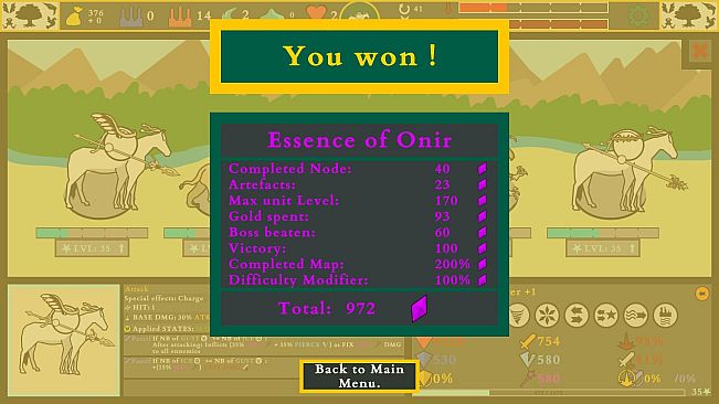Onir Autobattler