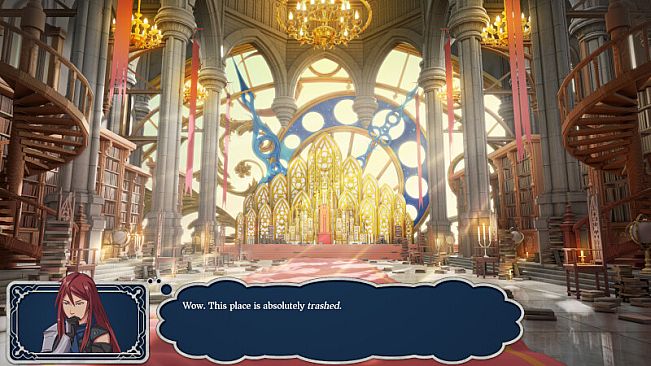 Beneath Her Starry Sky