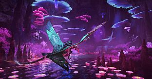 Avatar: Frontiers of Pandora – Secrets of The Spires