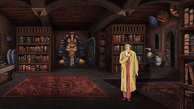 Jack Orlando: Director's Cut