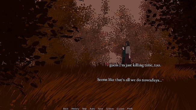 Set Yourself on Fire