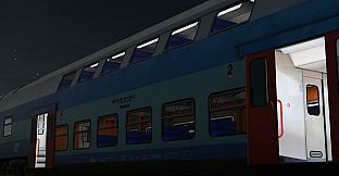 Trainz Plus DLC - CD Doubledecker Pack No. 2