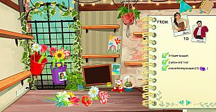 I can offer you Flowers