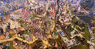 The Settlers 7 : History Edition