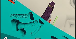 Official Wicked Vixen Silicone Scramble