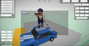 Block Heads: Instakill