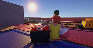 DODGEBRAWL - Full Version Upgrade