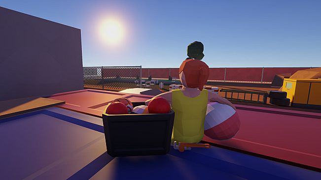 DODGEBRAWL - Full Version Upgrade