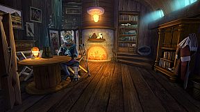 Tiny Tales: Heart of the Forest