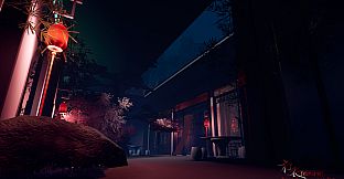 【救世计划】红衣/SalvationPlan:SpiritEvil