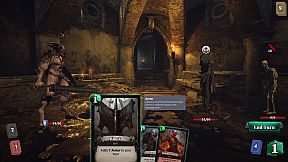 ELDRIMAR: The Card Game