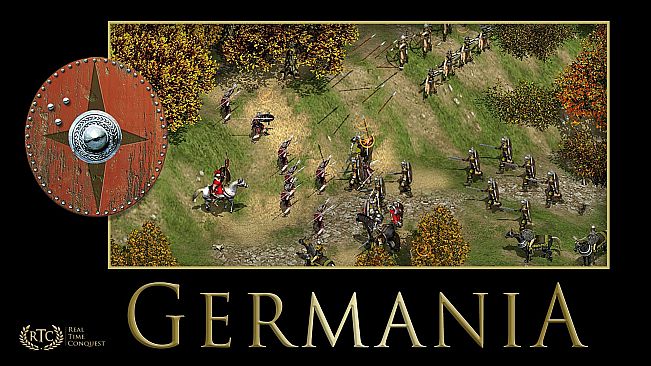 Imperivm RTC - HD Edition "Great Battles of Rome"