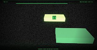 TEST CHAMBER