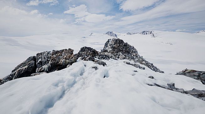 Realities - Terres d'Exploration