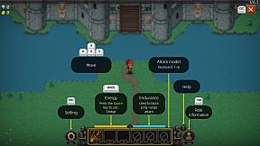 Go Forward Survivors