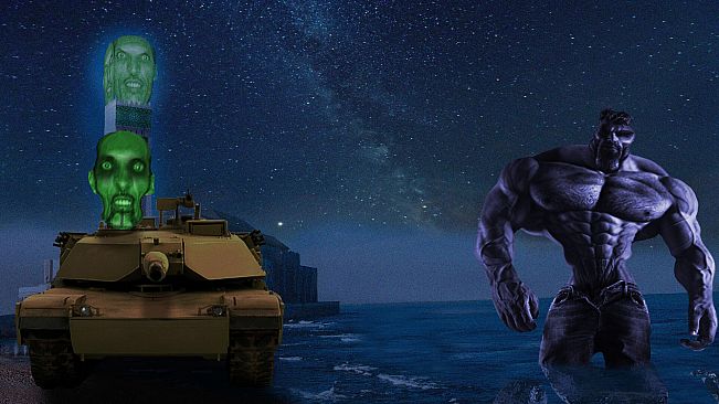 THE RIGHT UNIVERSE