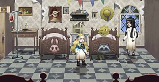 Willow's Paper House