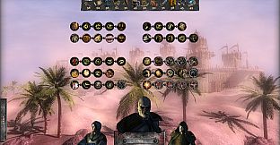 Kingdom Wars 2 - Soundtrack