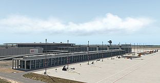 X-Plane 11 - Add-on: Aerosoft - Airport Berlin-Brandenburg