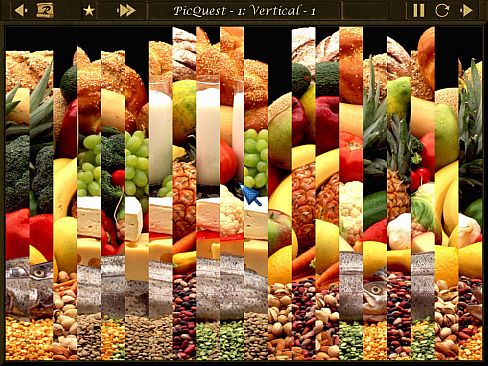 Clutter 7: Infinity, Joe's Ultimate Quest