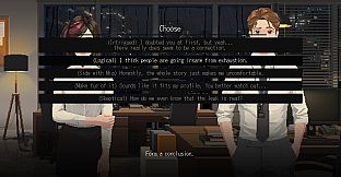 NO MORE WORK FOR ITO