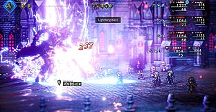 OCTOPATH TRAVELER 0 Digital Deluxe Upgrade