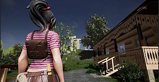 Tear of Time: Lost memory