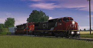 Trainz Plus DLC - Midwestern Rails