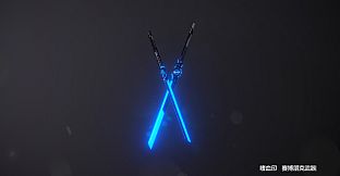 嗜血印 Bloody Spell DLC 赛博朋克