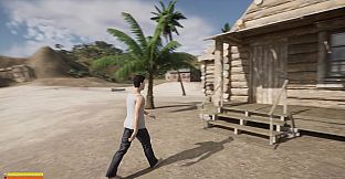 Source of Survival Early Access